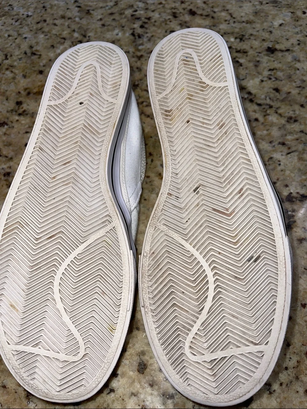 Nike Court Legacy Slip On